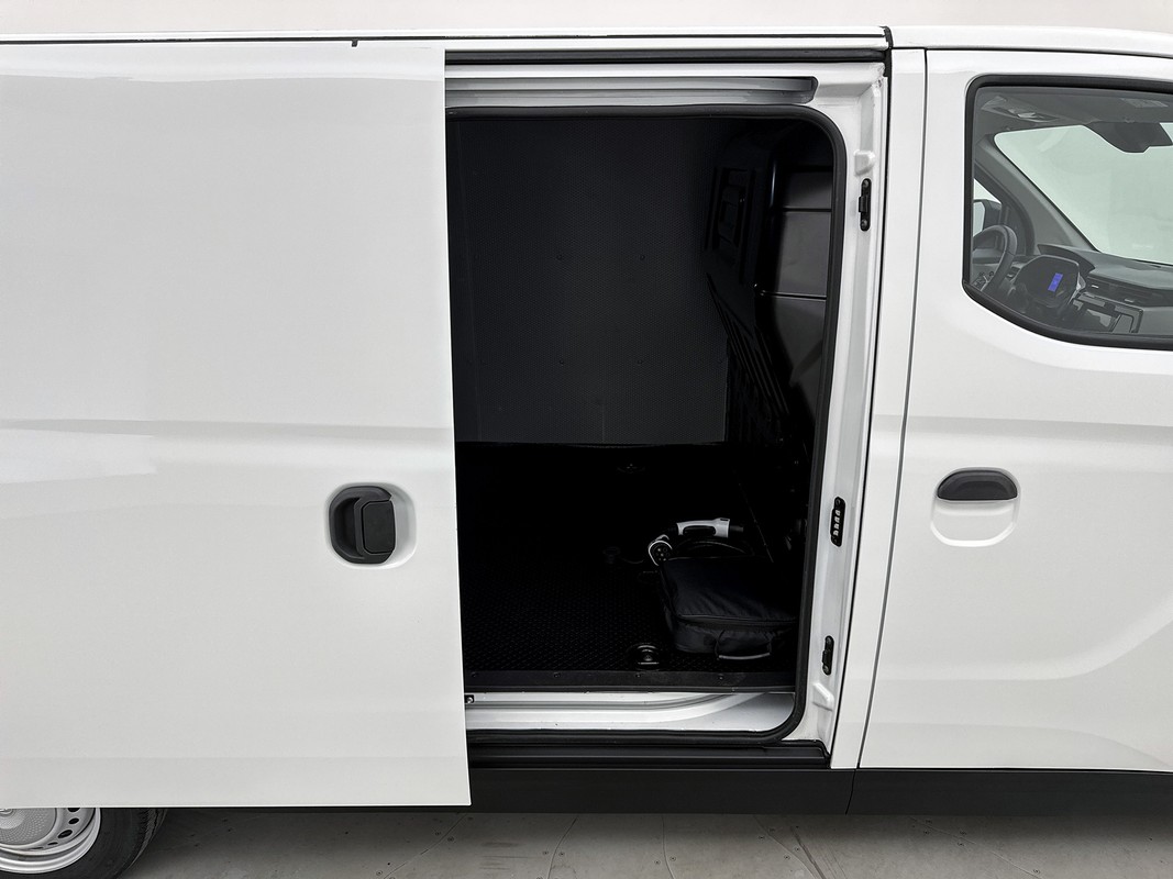 Maxus eDeliver3