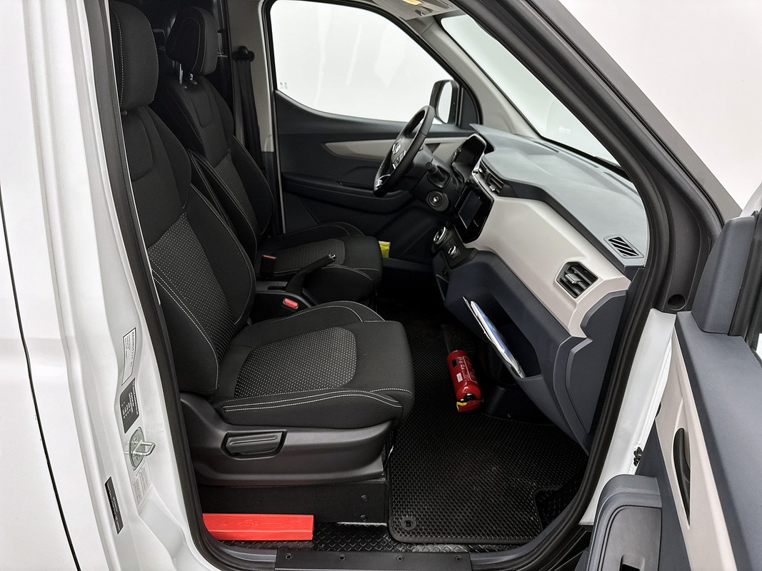 Maxus eDeliver3