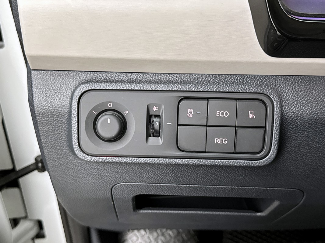 Maxus eDeliver3