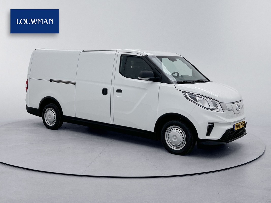 Maxus eDeliver3