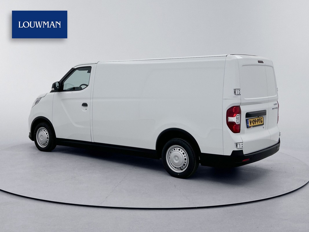 Maxus eDeliver3