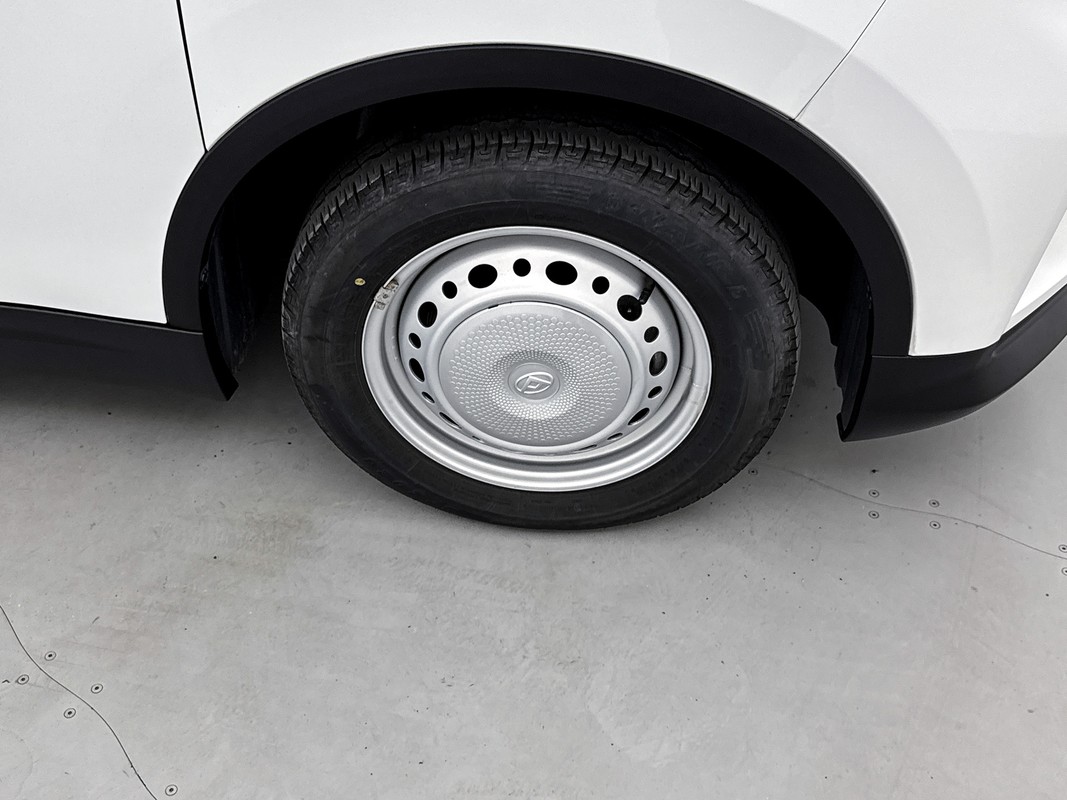 Maxus eDeliver3