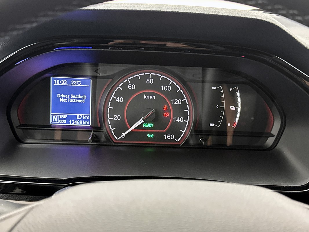 Maxus eDeliver3