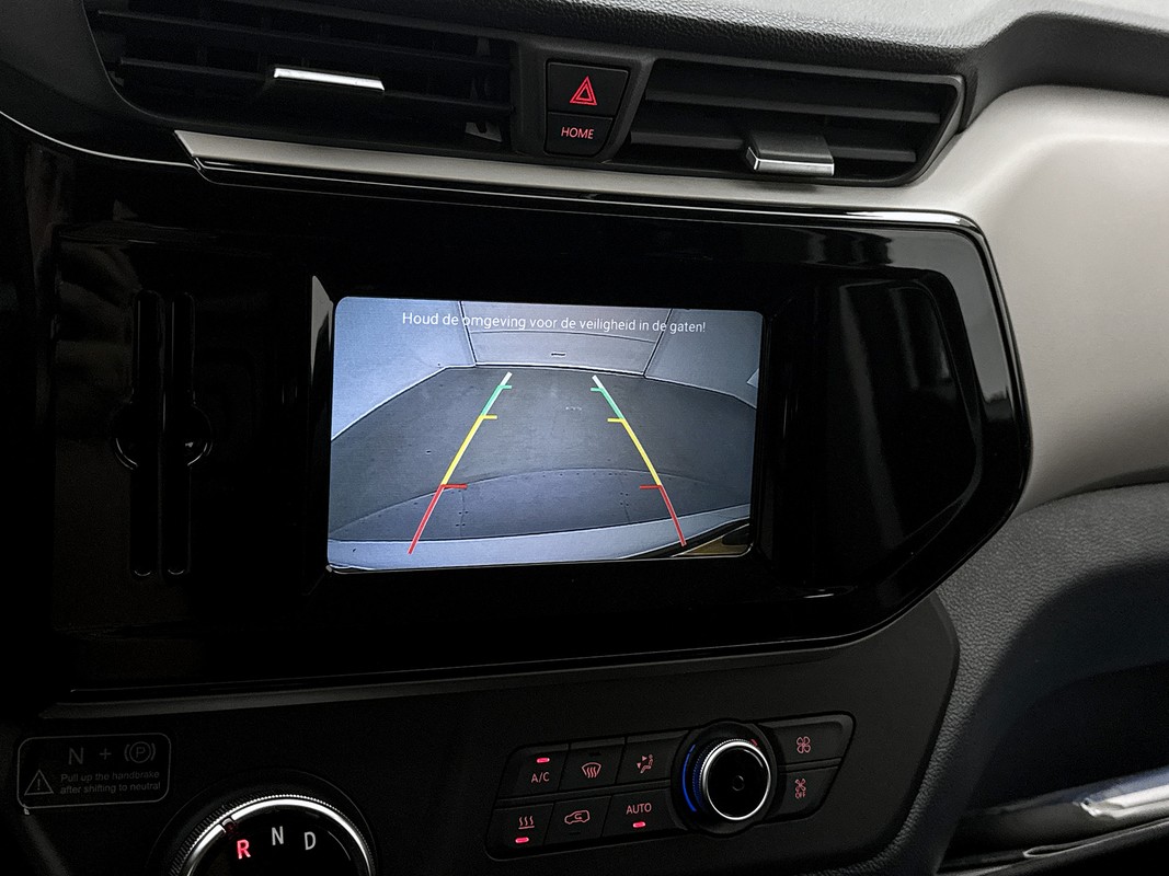 Maxus eDeliver3