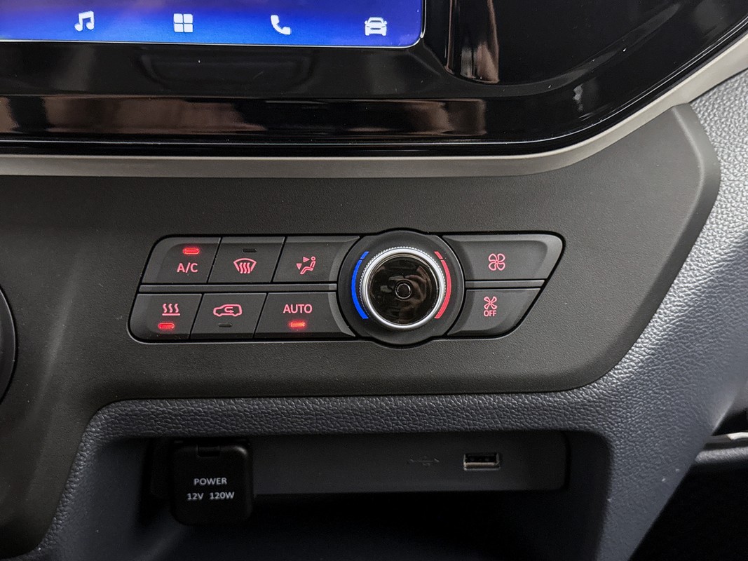 Maxus eDeliver3