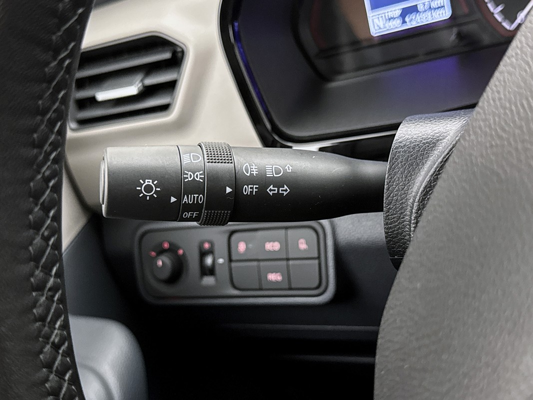 Maxus eDeliver3