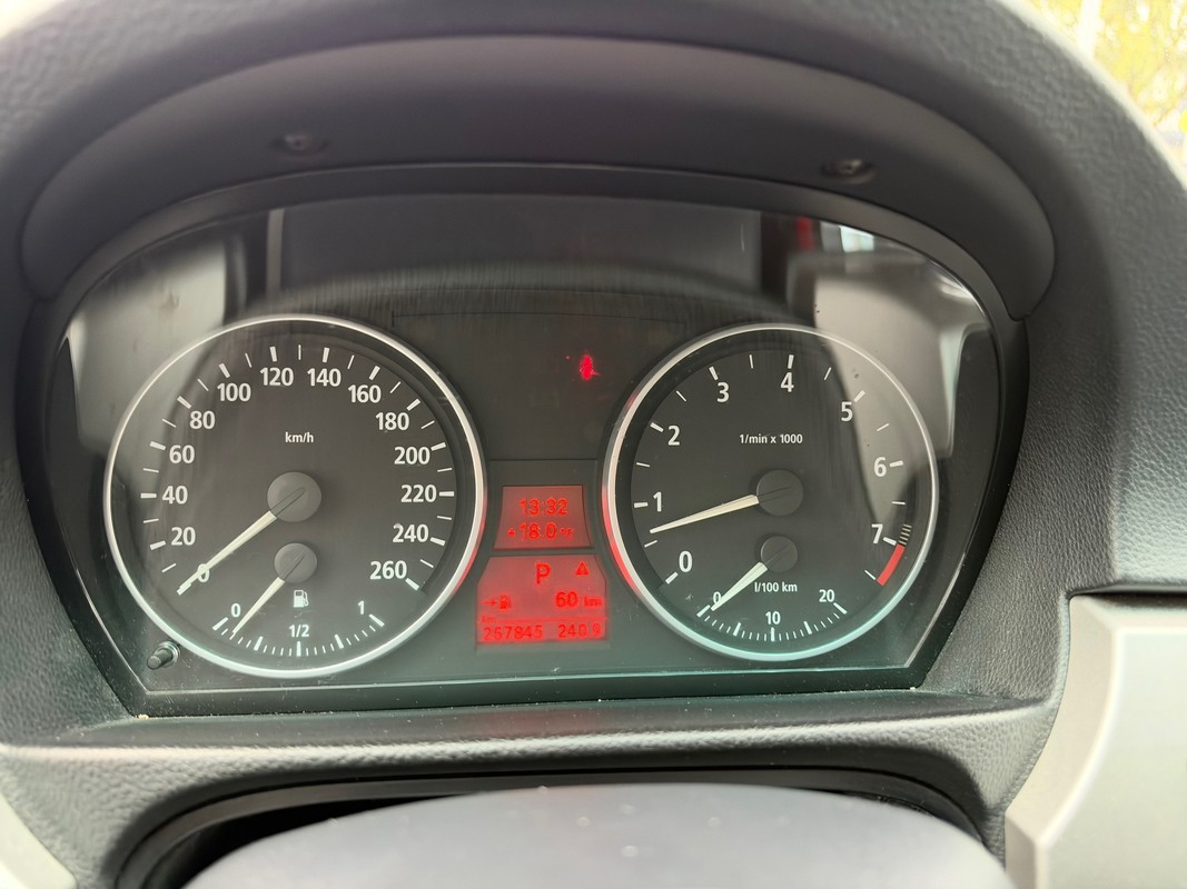 BMW 3 Serie