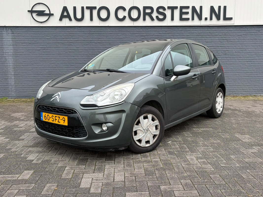 Citroën C3