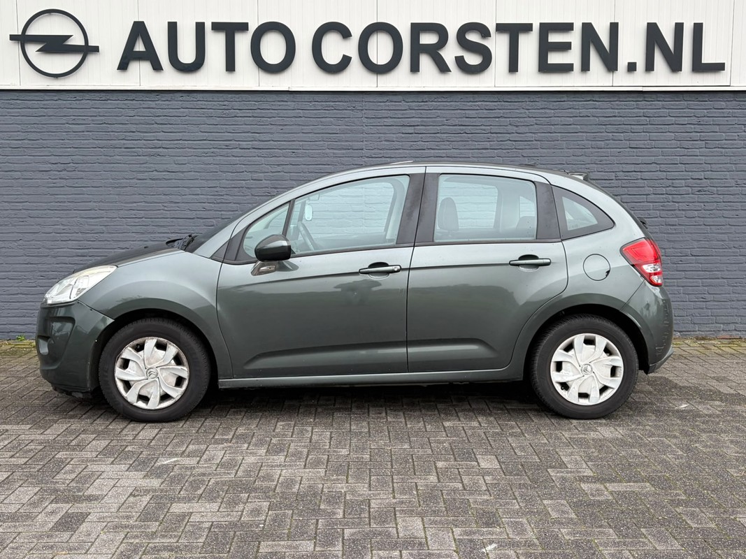Citroën C3