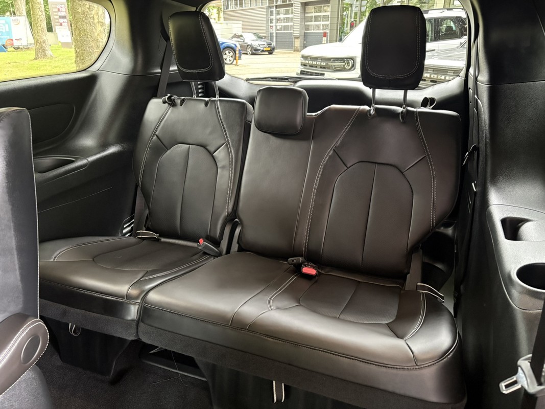 Chrysler Grand Voyager