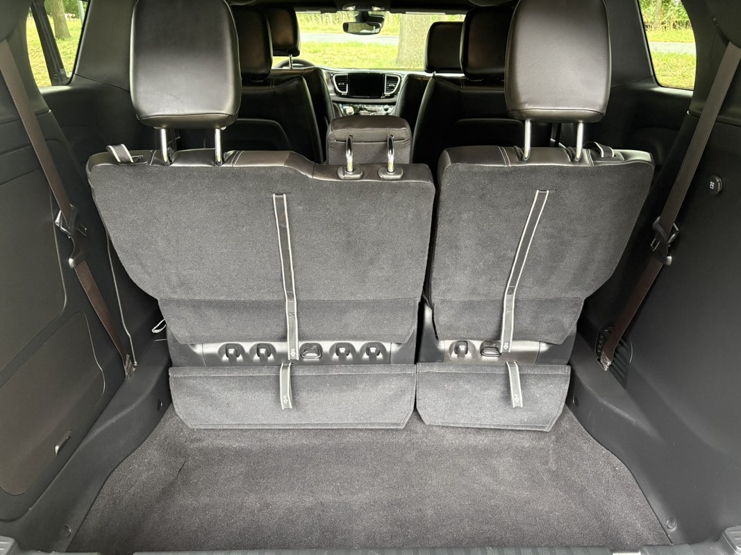 Chrysler Grand Voyager