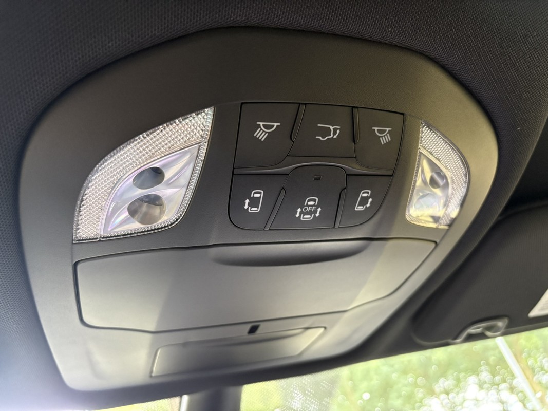 Chrysler Grand Voyager