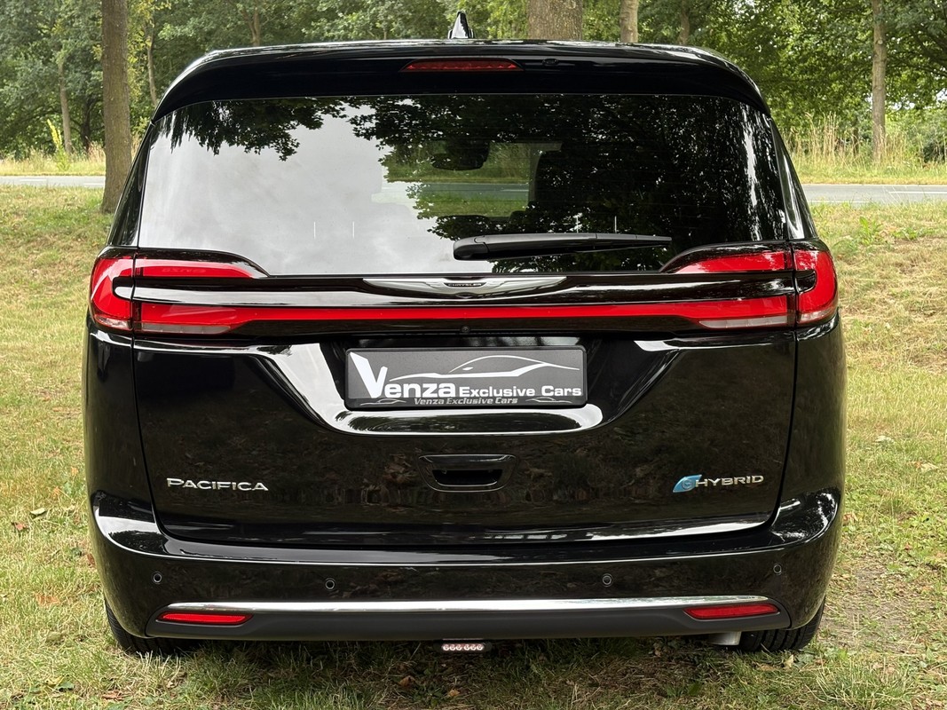 Chrysler Grand Voyager