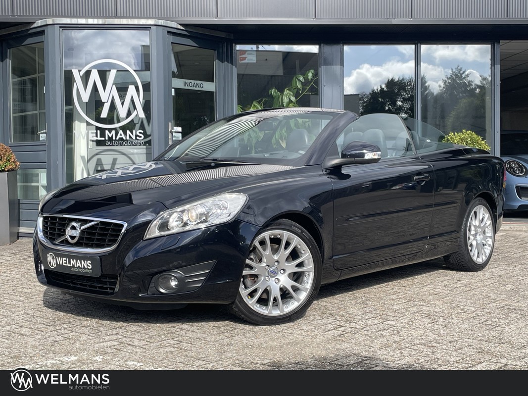 Volvo C70