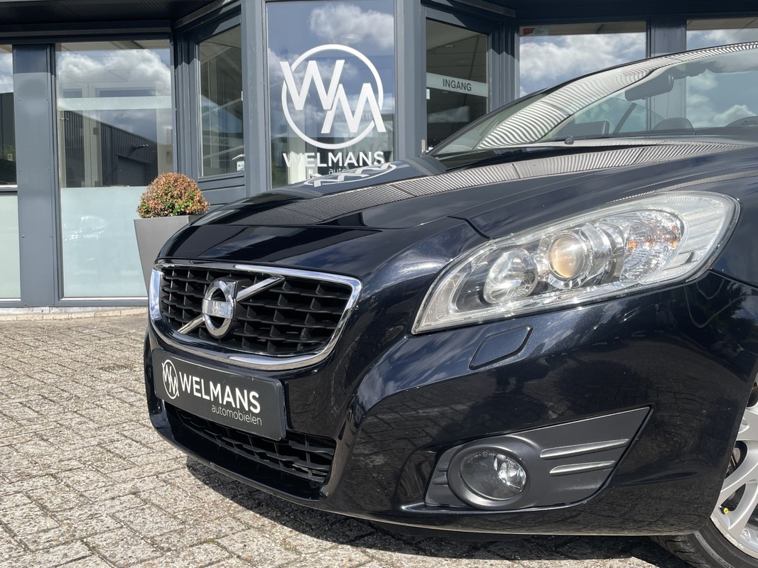 Volvo C70
