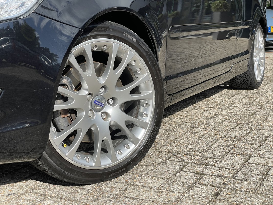 Volvo C70