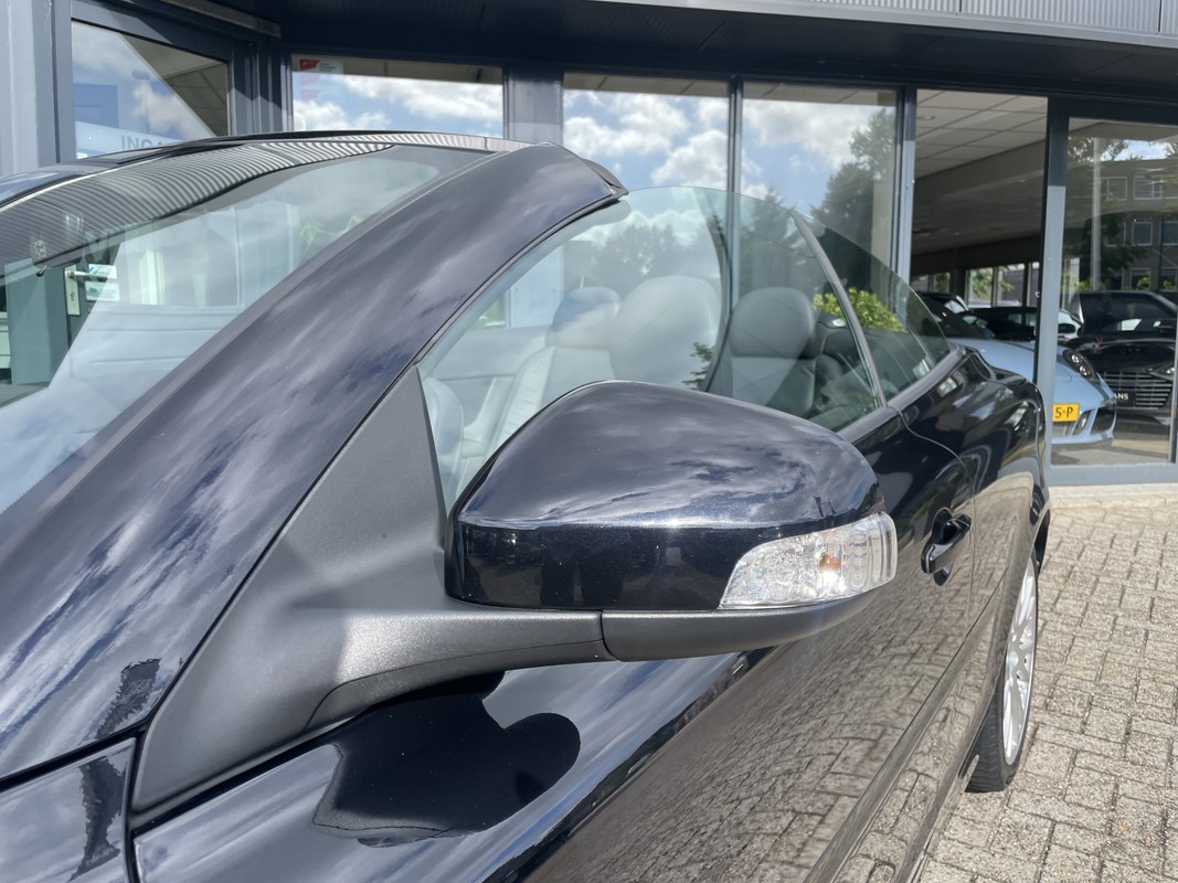 Volvo C70