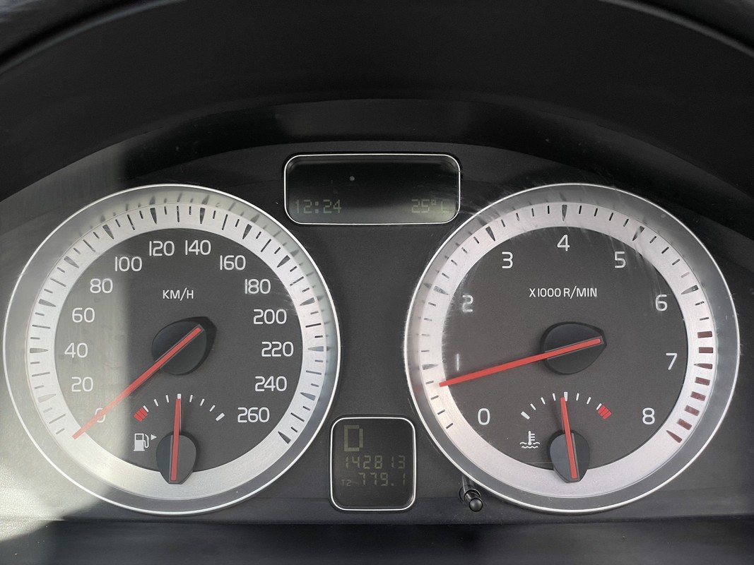 Volvo C70