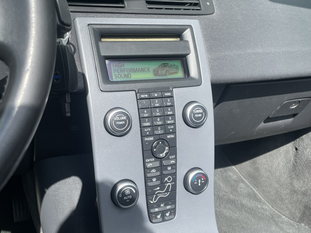 Volvo C70