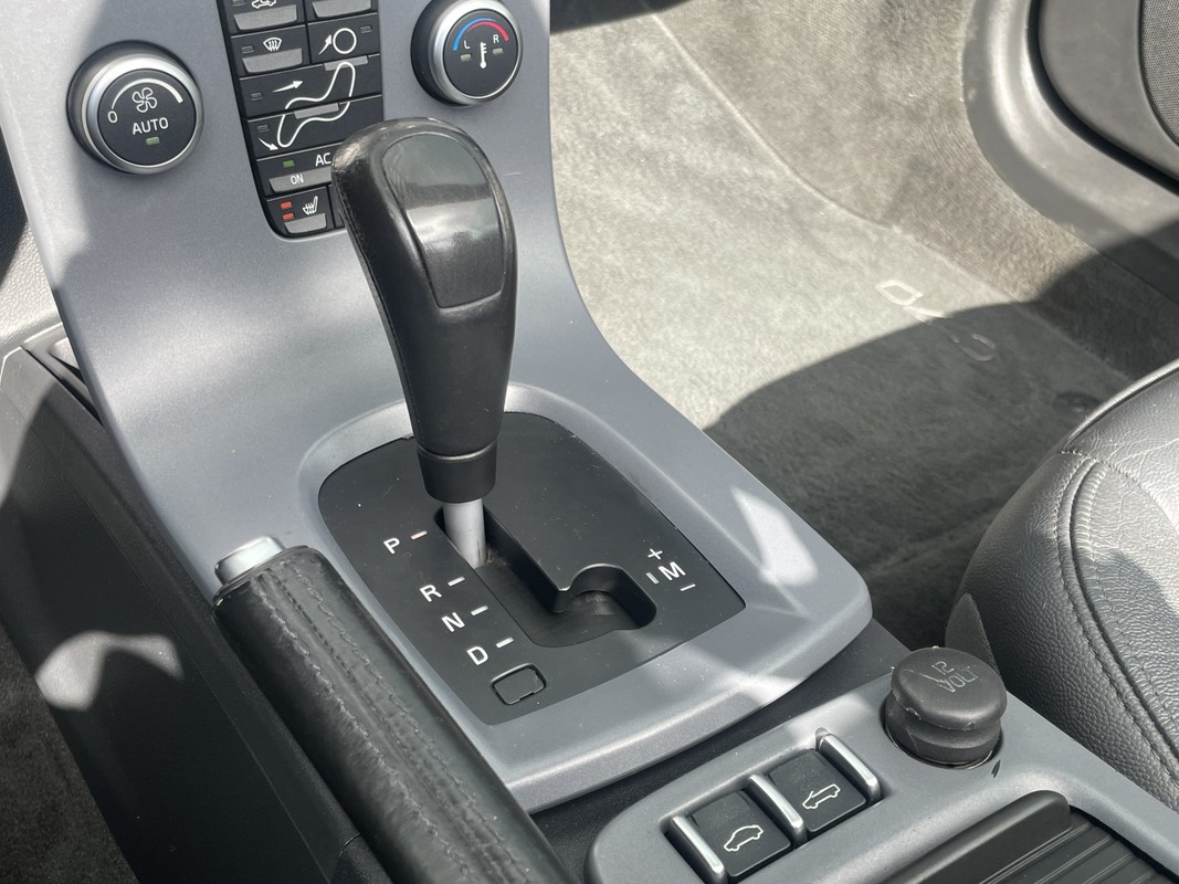 Volvo C70