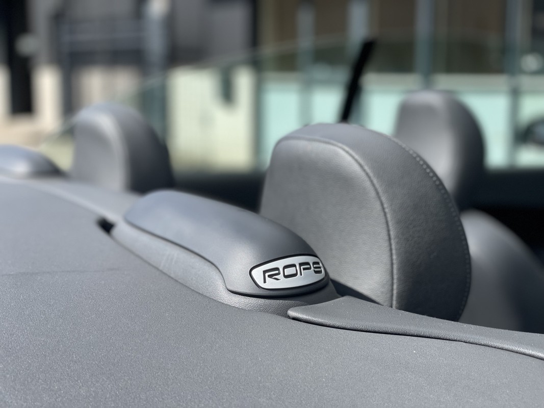 Volvo C70