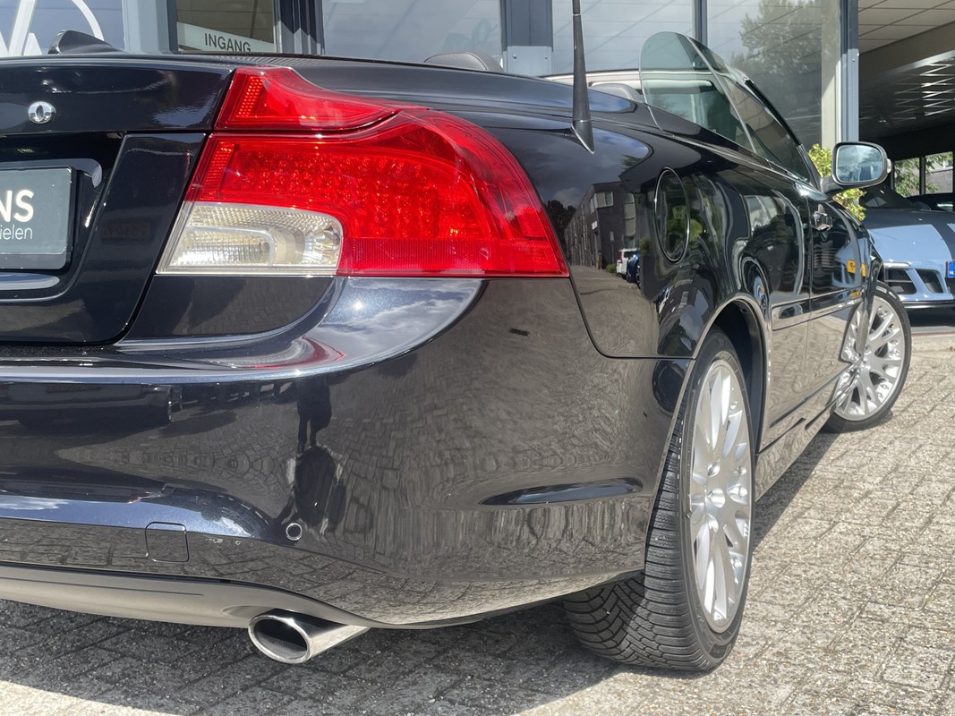 Volvo C70