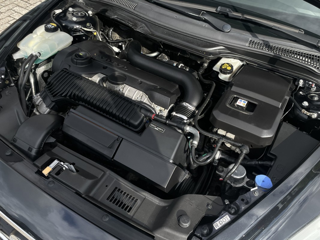 Volvo C70