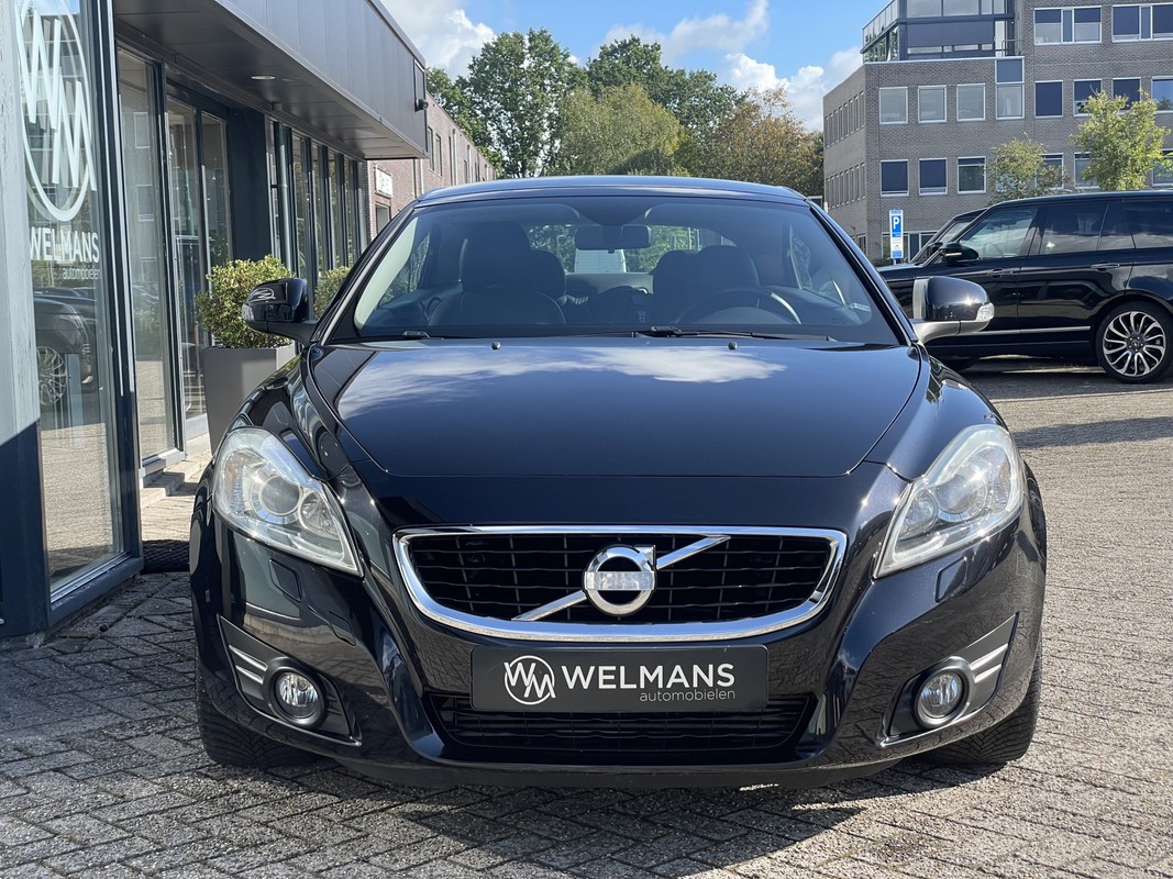 Volvo C70