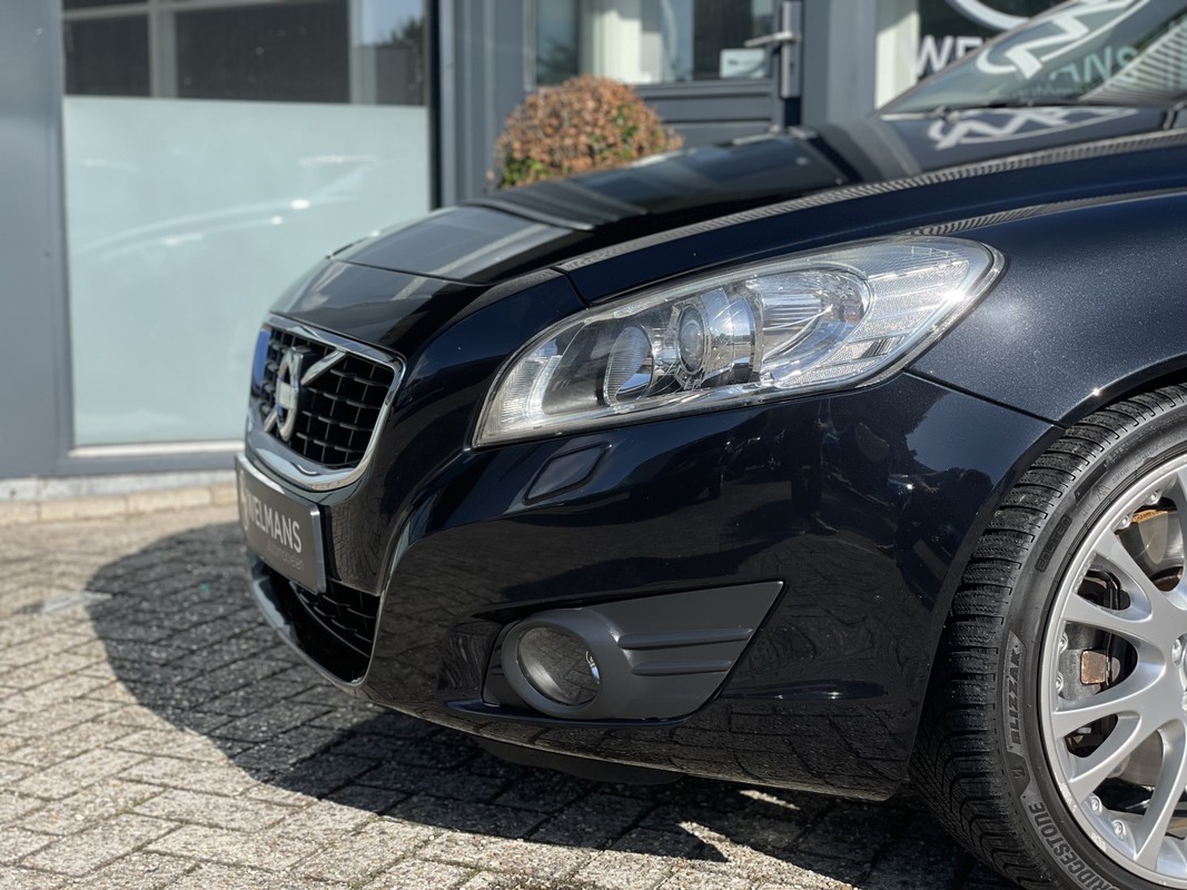 Volvo C70