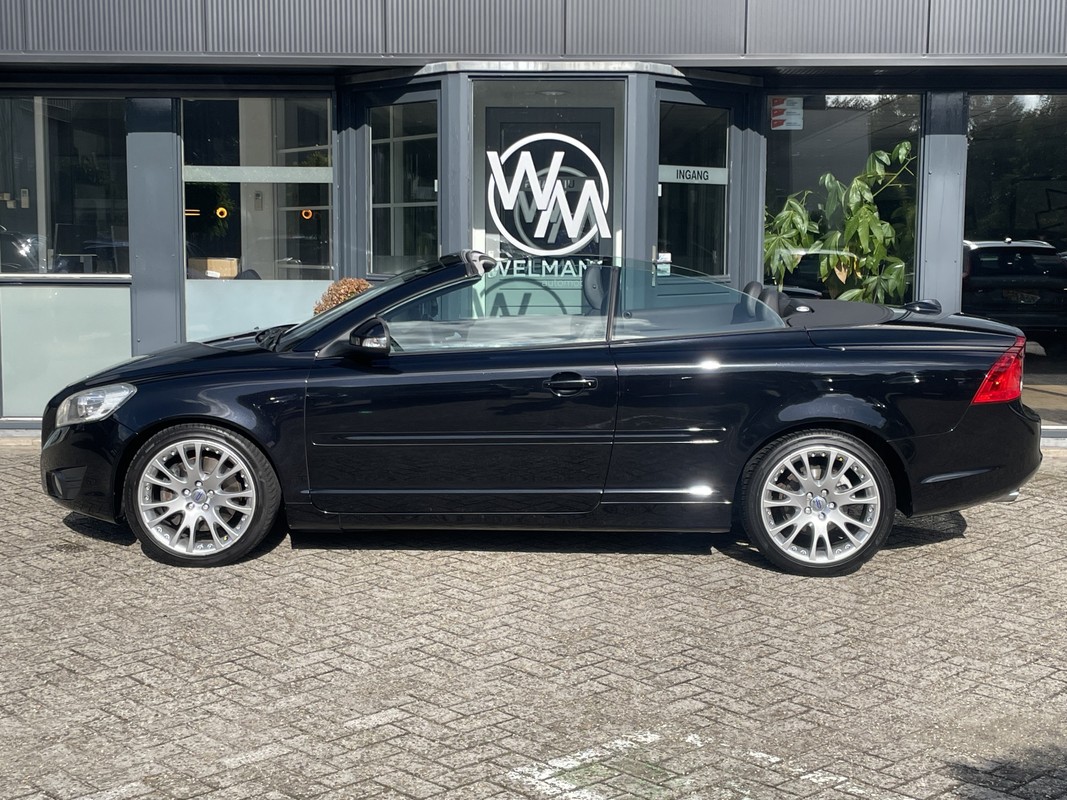 Volvo C70