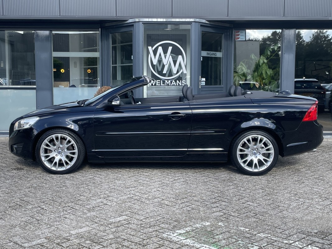 Volvo C70