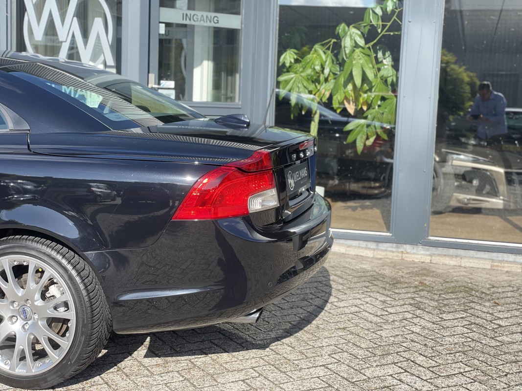 Volvo C70