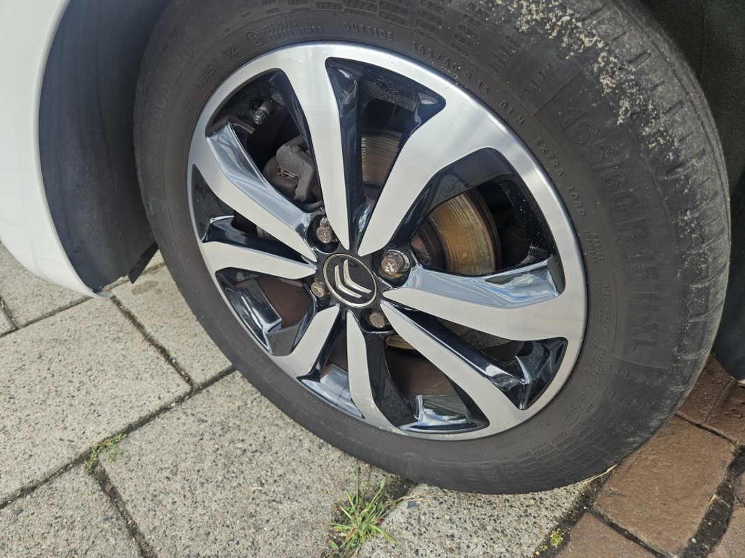 Citroën C1