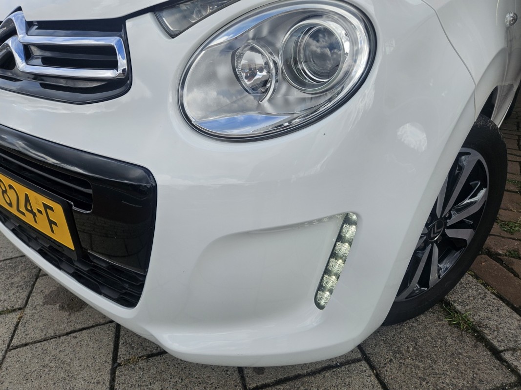 Citroën C1