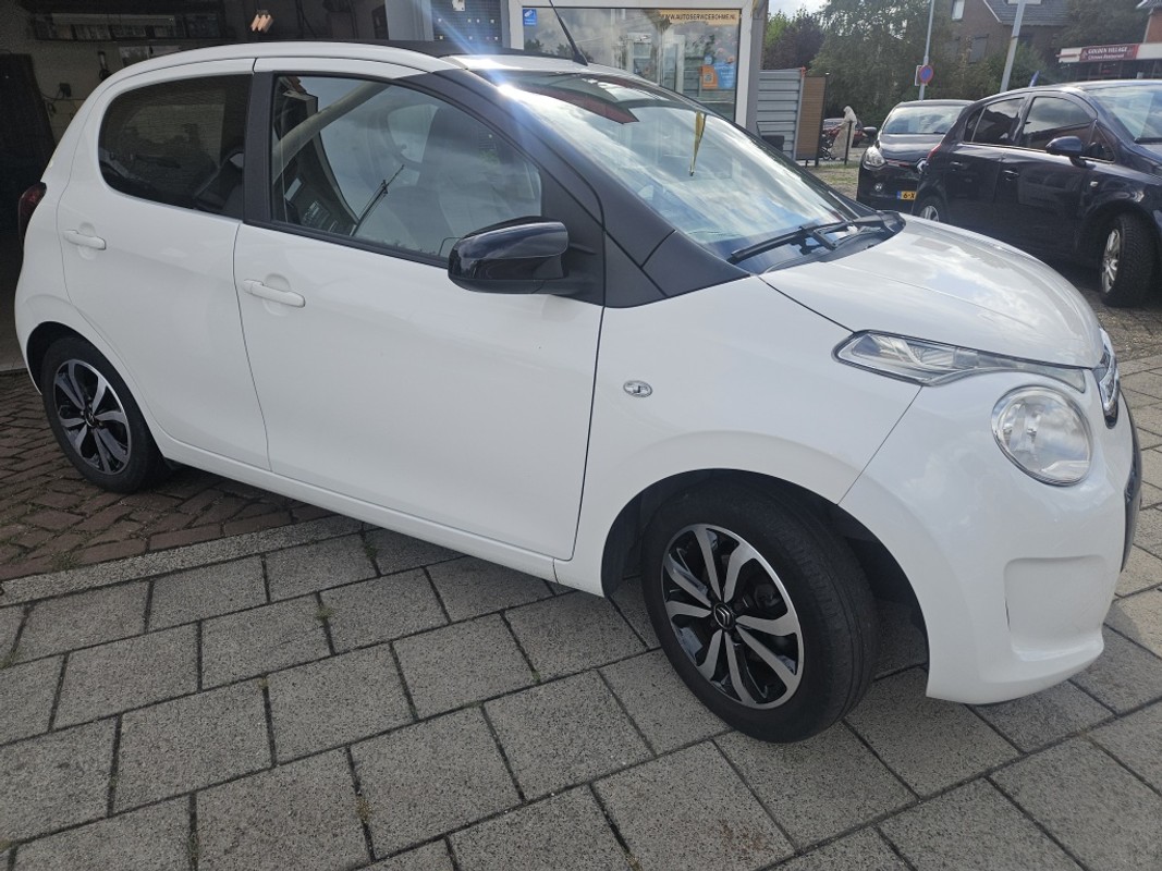 Citroën C1