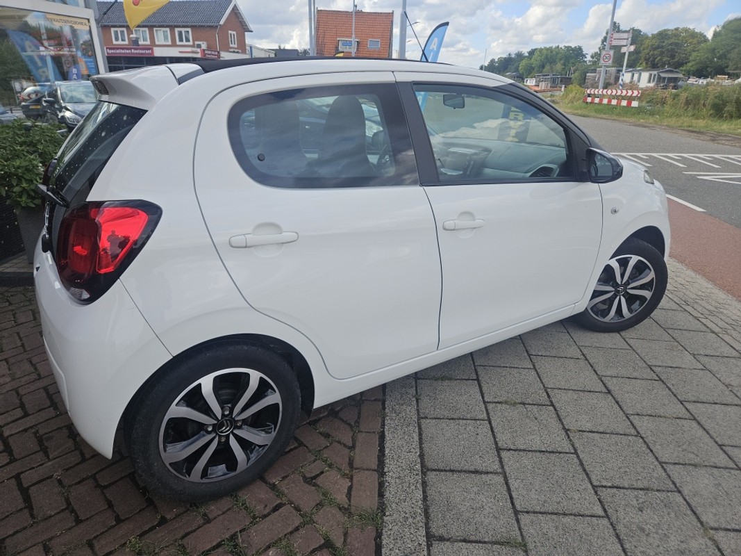 Citroën C1