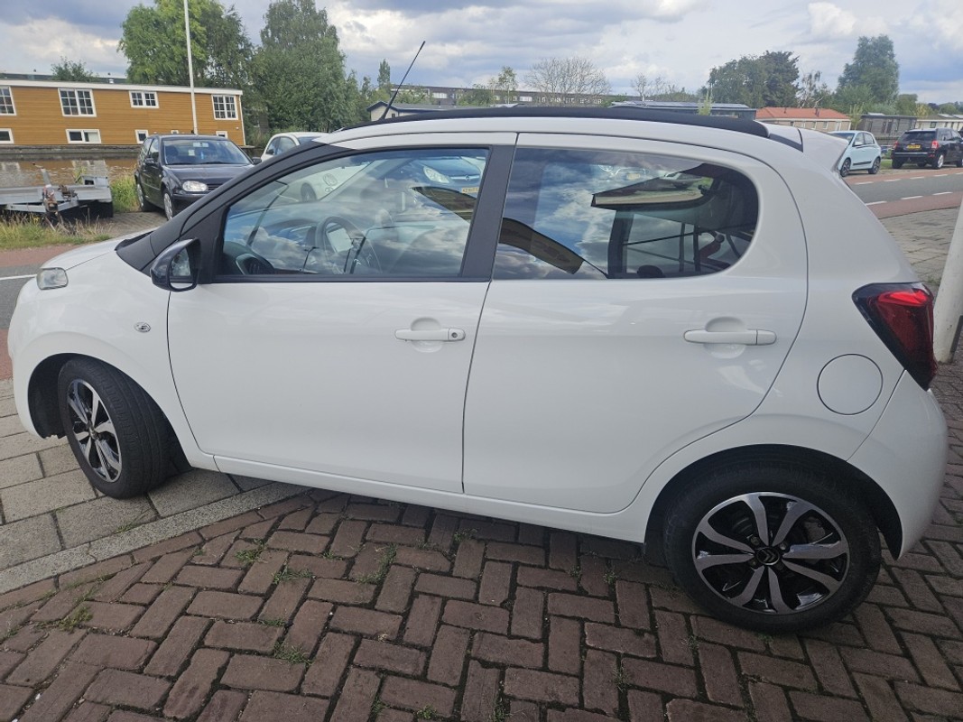 Citroën C1