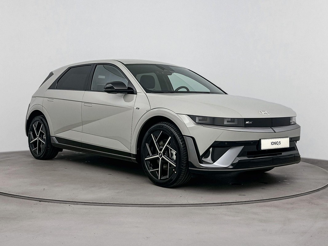 Hyundai IONIQ 5
