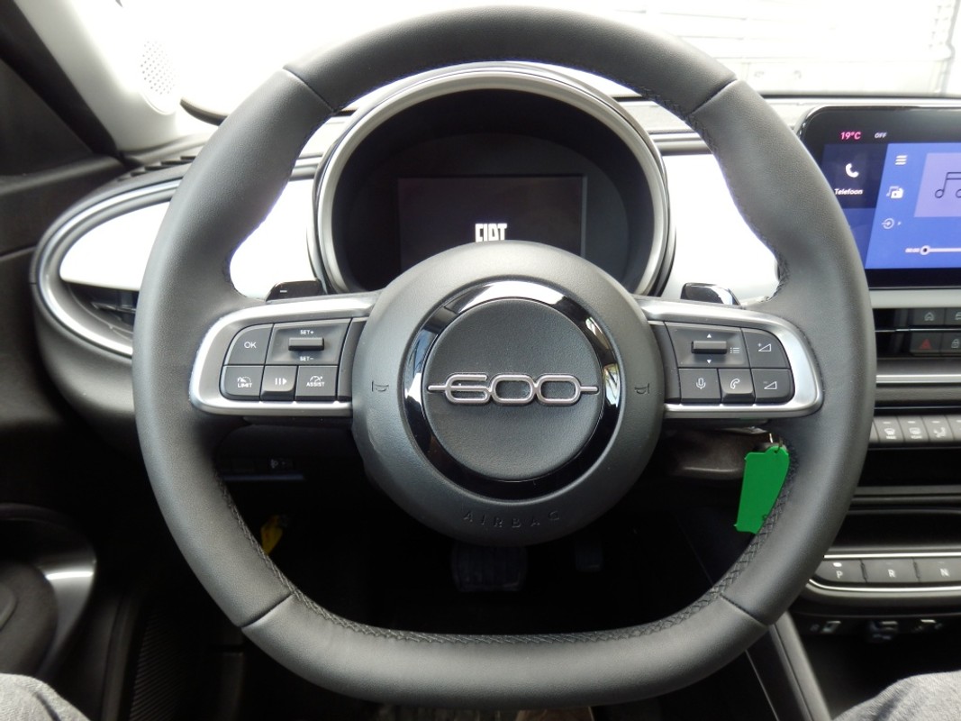 Fiat 600