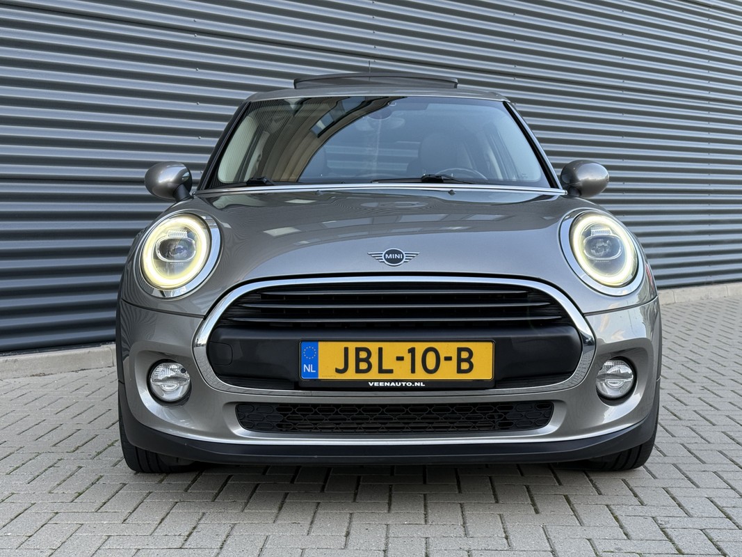 MINI 5-Deurs