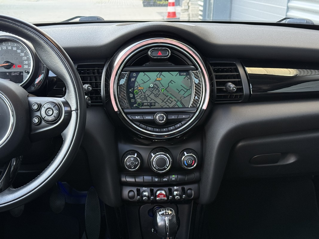 MINI 5-Deurs