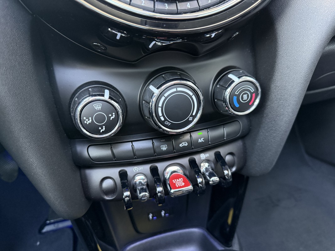 MINI 5-Deurs