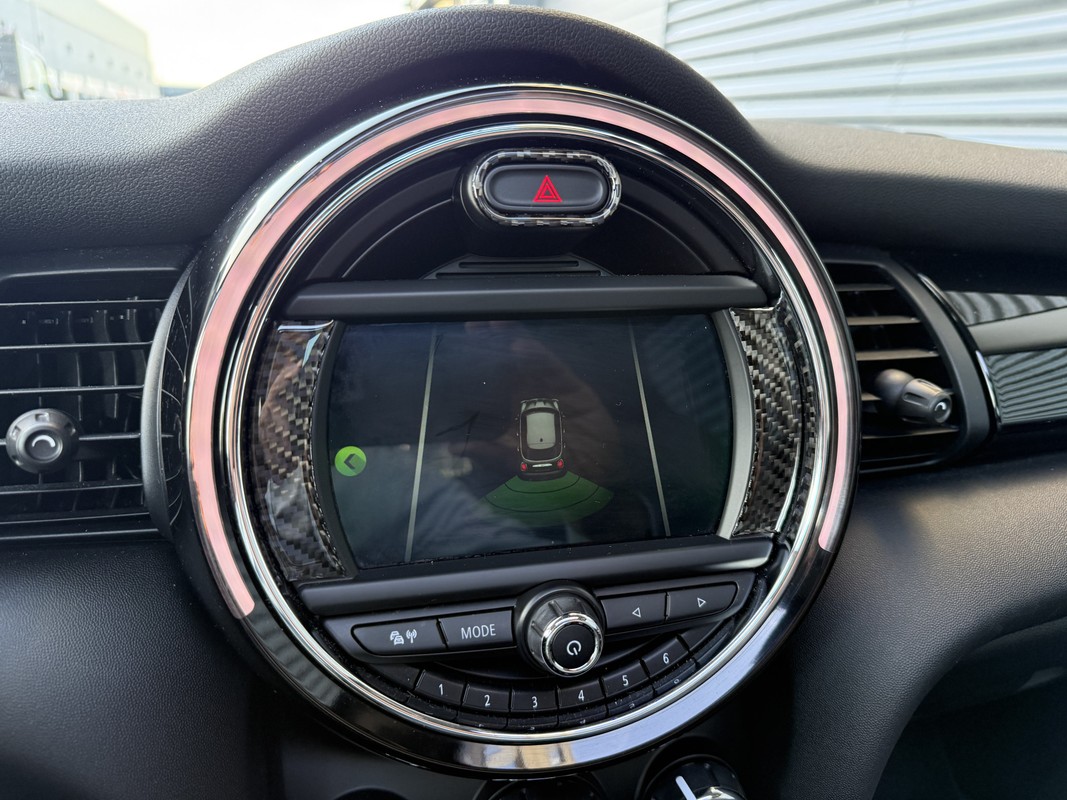 MINI 5-Deurs
