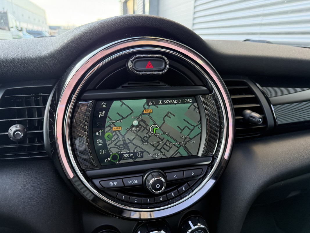 MINI 5-Deurs