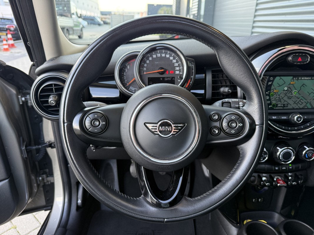 MINI 5-Deurs