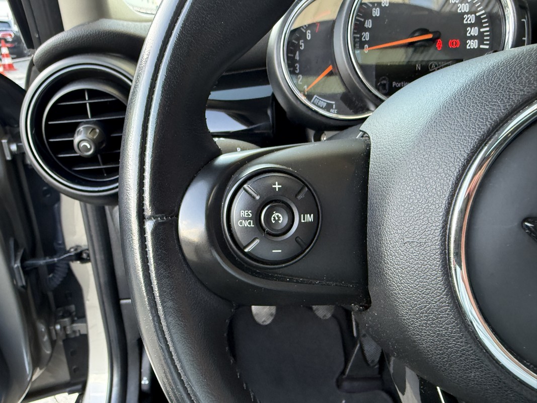 MINI 5-Deurs