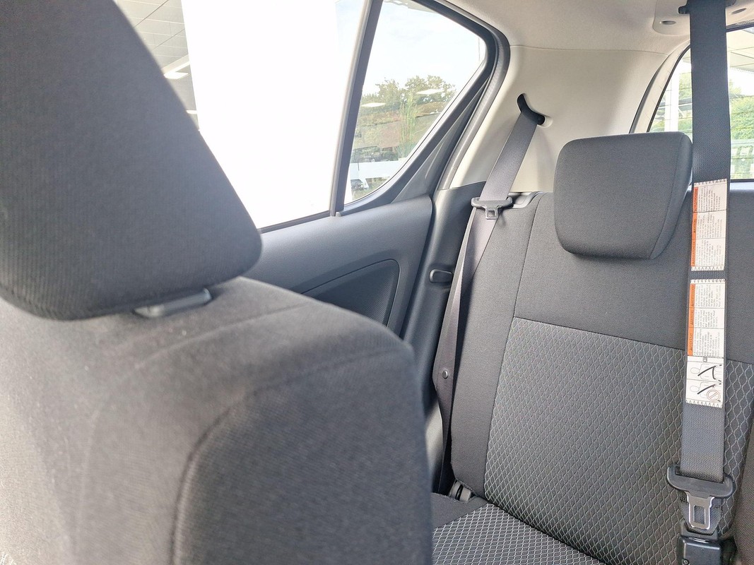 Suzuki Splash