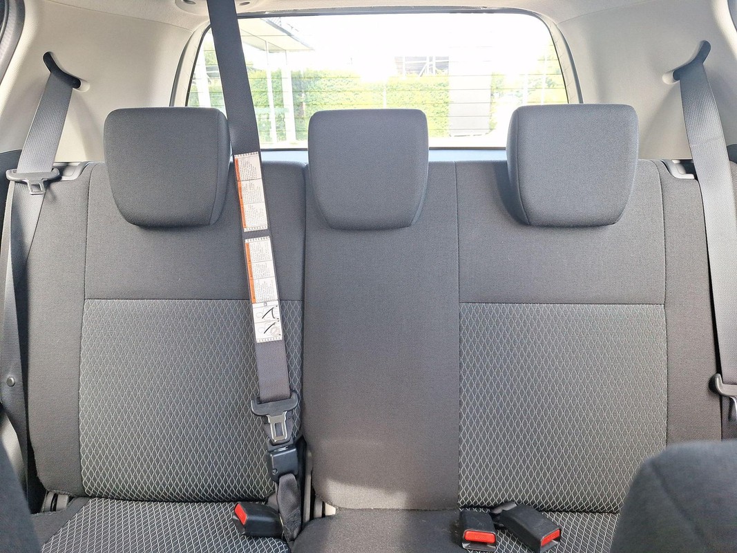 Suzuki Splash