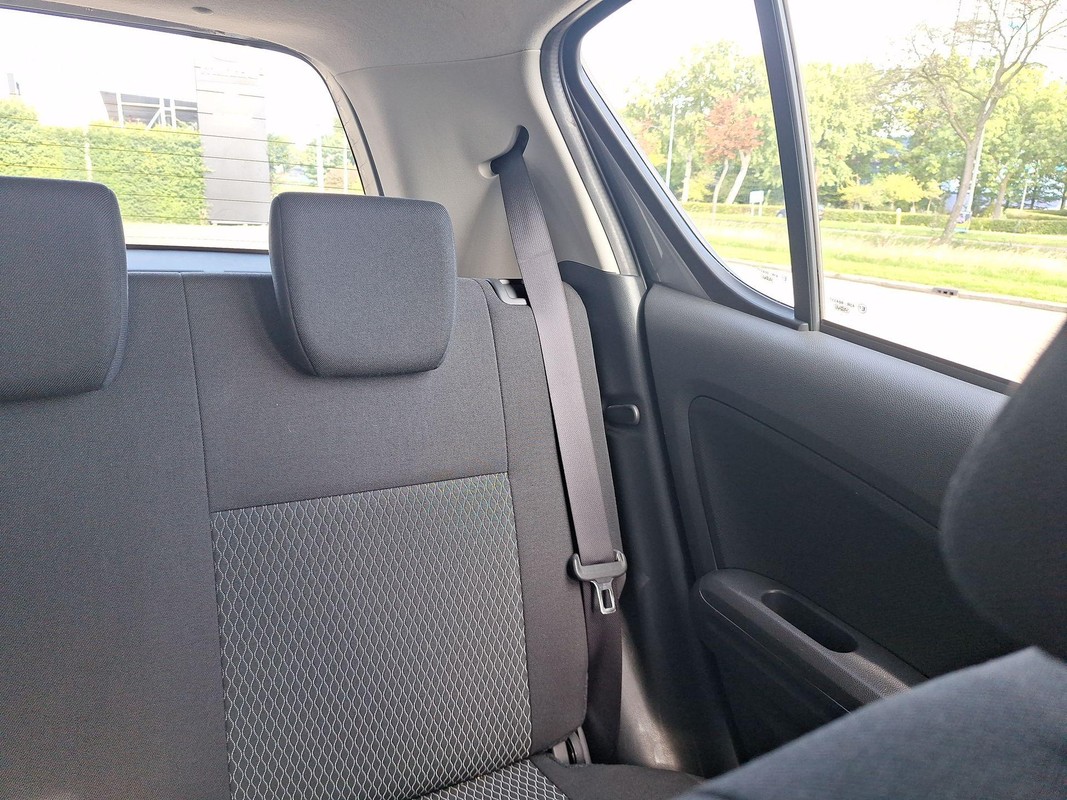 Suzuki Splash
