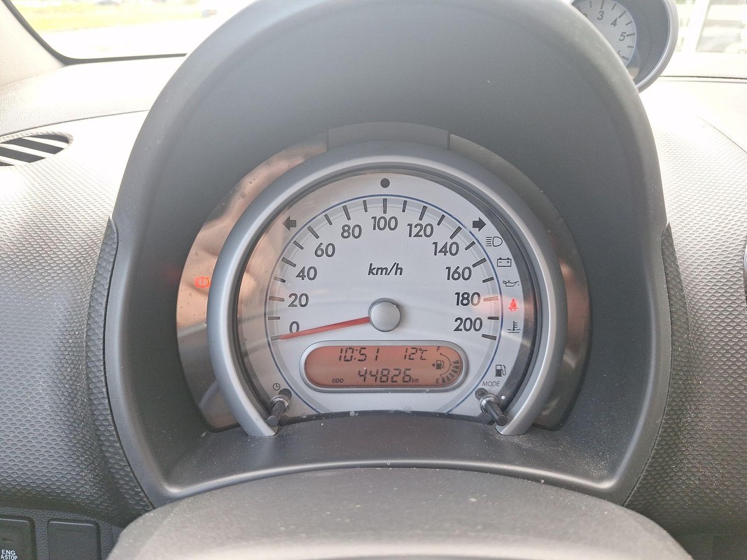 Suzuki Splash